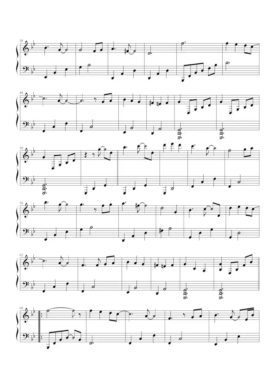 Green sleeves(绿袖子)