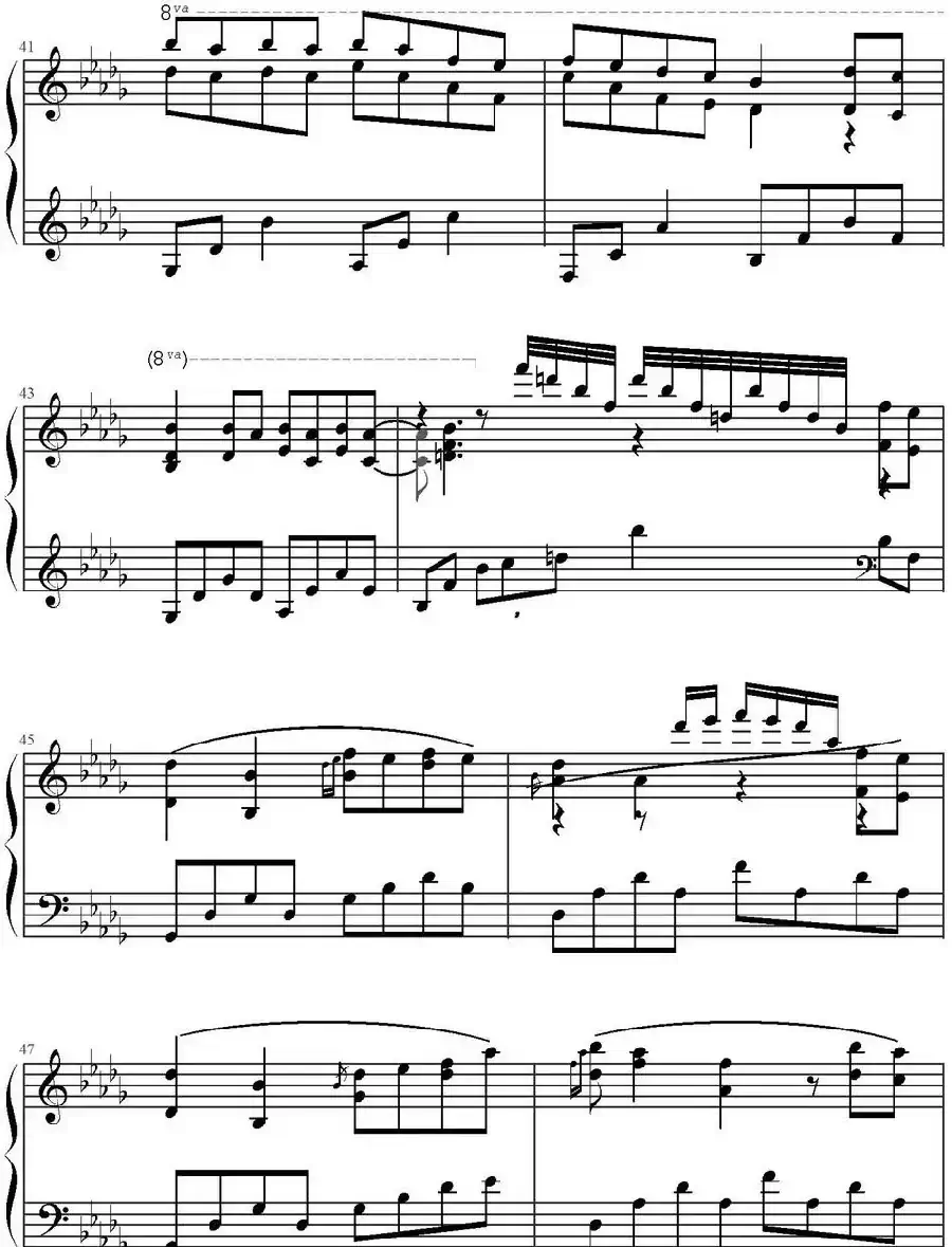 千古（电视剧《花千骨》主题曲）