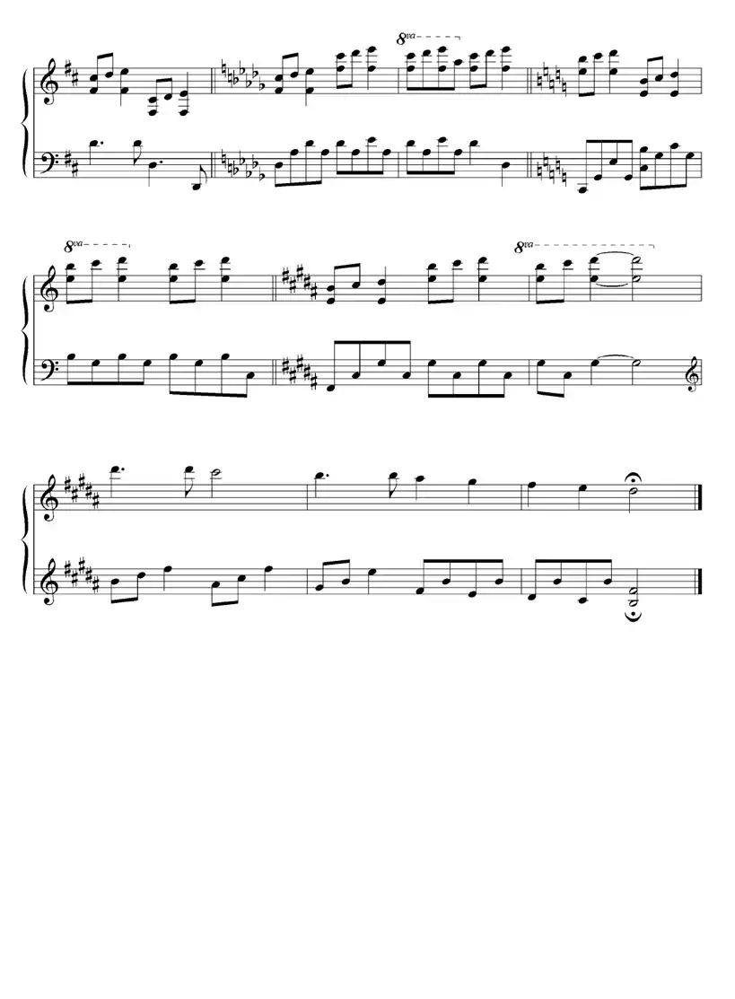 what beautiful stars