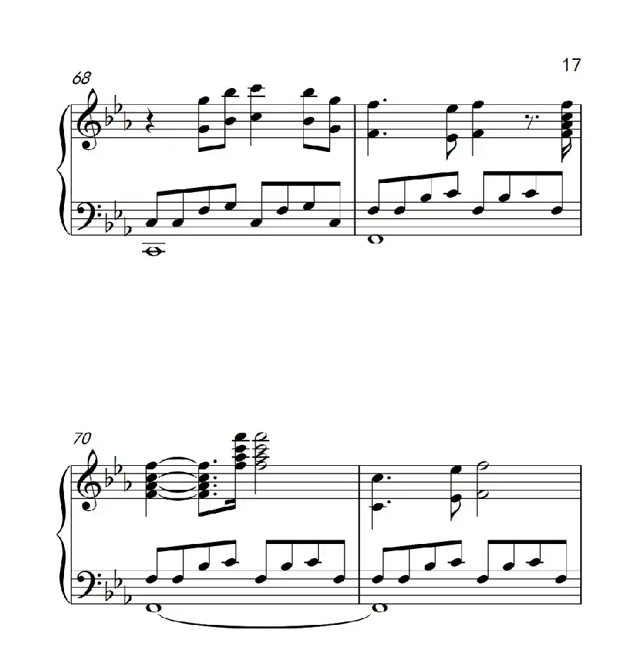 世间始终你好（电影《美人鱼》宣传曲）