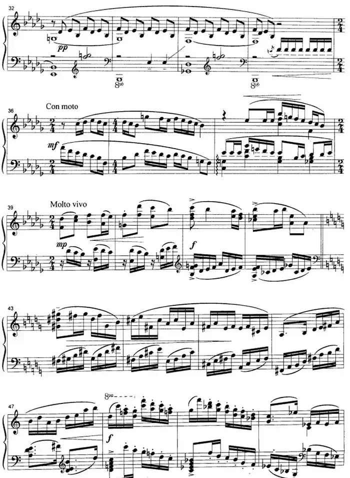 细雨(崔世光作曲版)