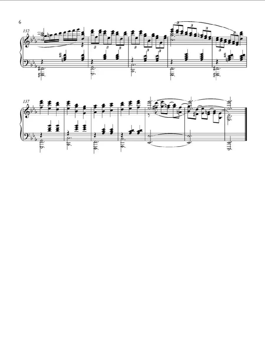 魔幻圆舞曲  Legend of 1900（选自电影《海上钢琴师》）