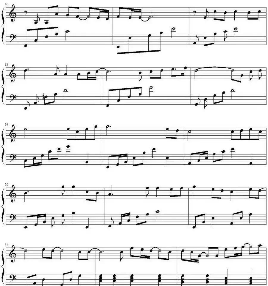 疼痛爱情（电视剧《继承者们》插曲）