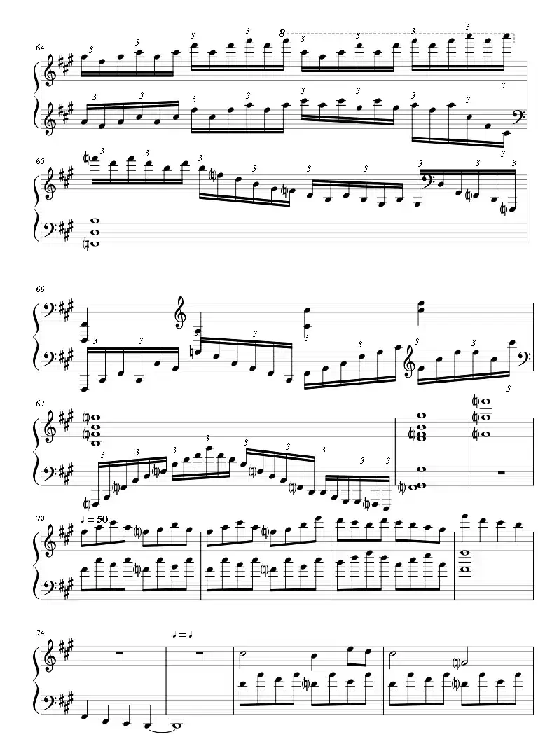 鬼来电（极限变奏）