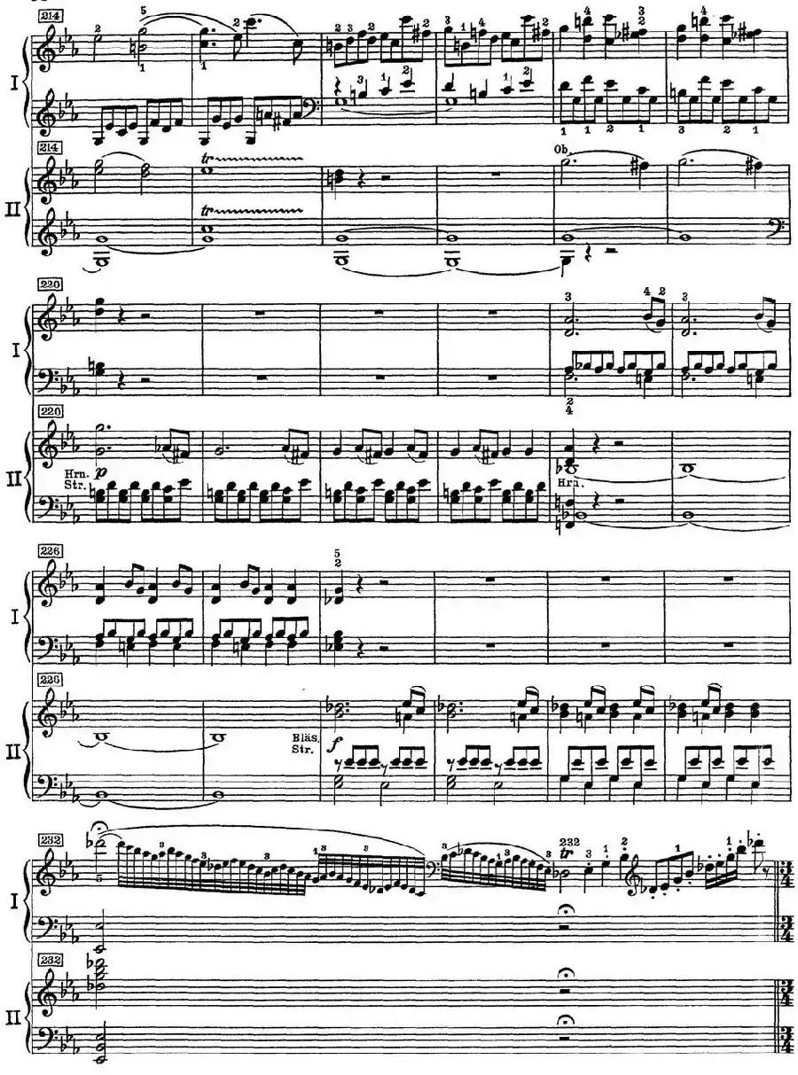 二十八部钢琴协奏曲 No.9（P31-45）