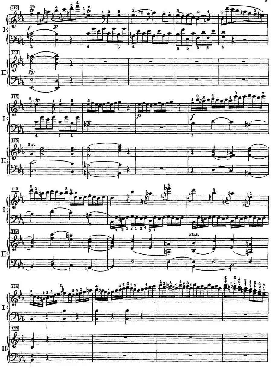 二十八部钢琴协奏曲 No.9（P1-15）
