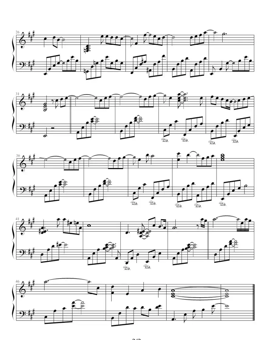 Reason（《蓝色生死恋》插曲）