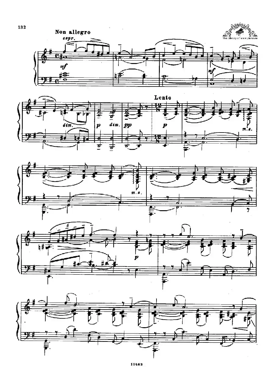 降b小调第二钢琴奏鸣曲（Op.36  No.2）
