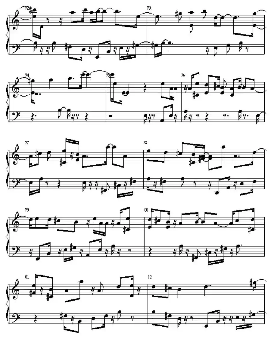 In The Morning Light（2个版本）