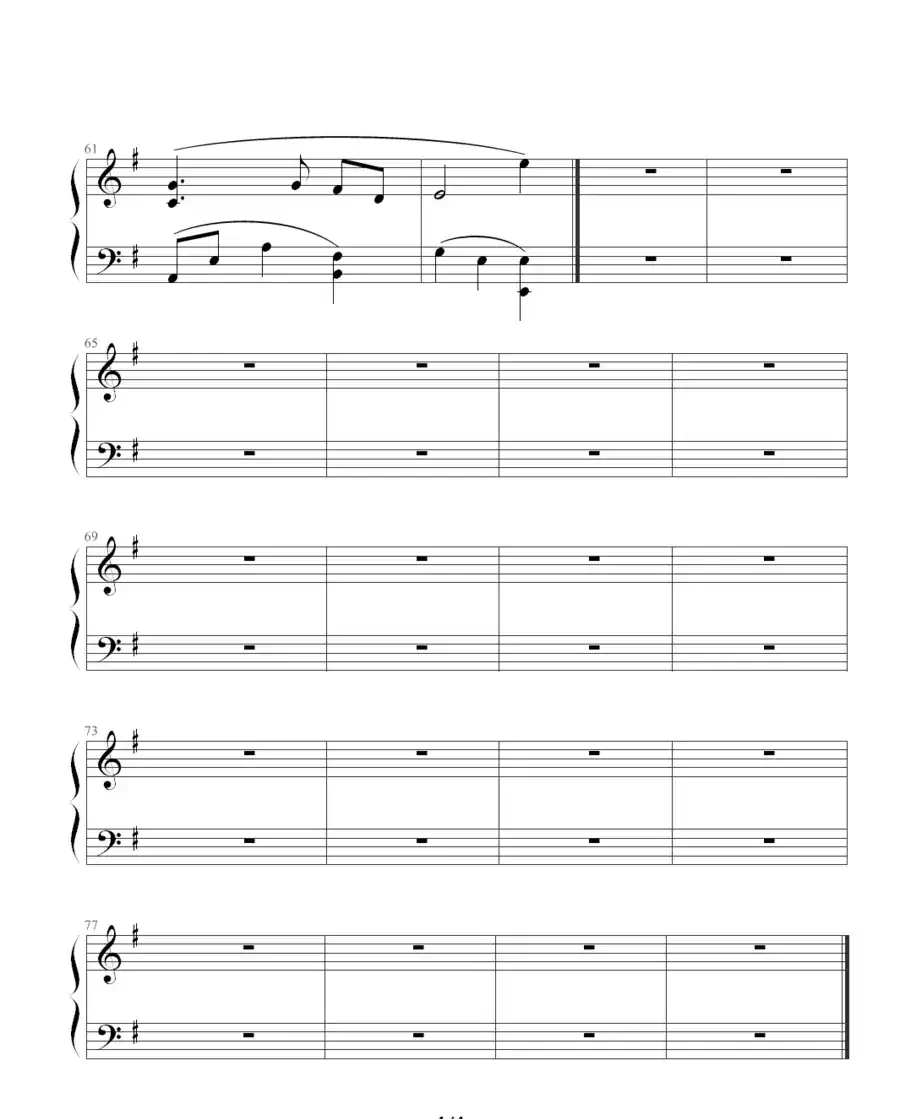 To Zanarkand（《最终幻想·10》插曲）