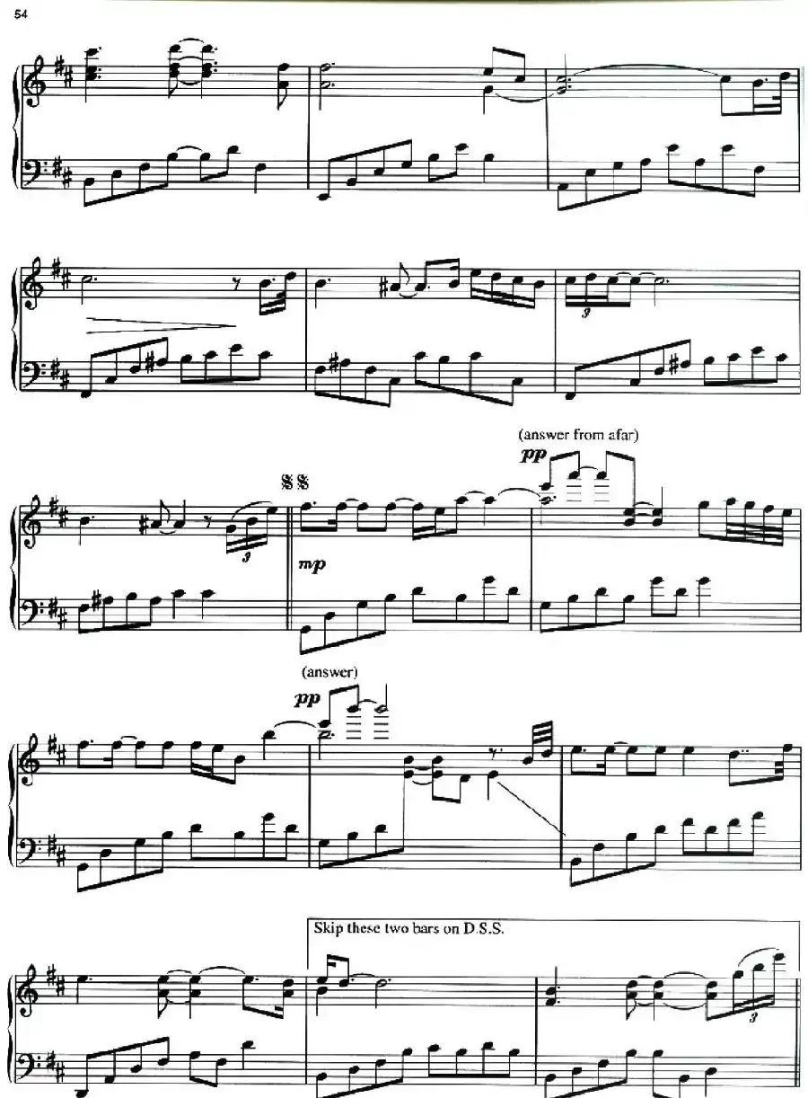 Whispers in the Dark