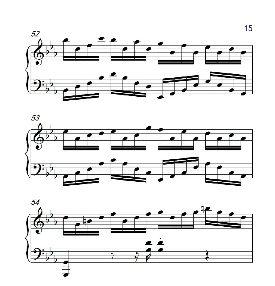 克罗地亚狂想曲