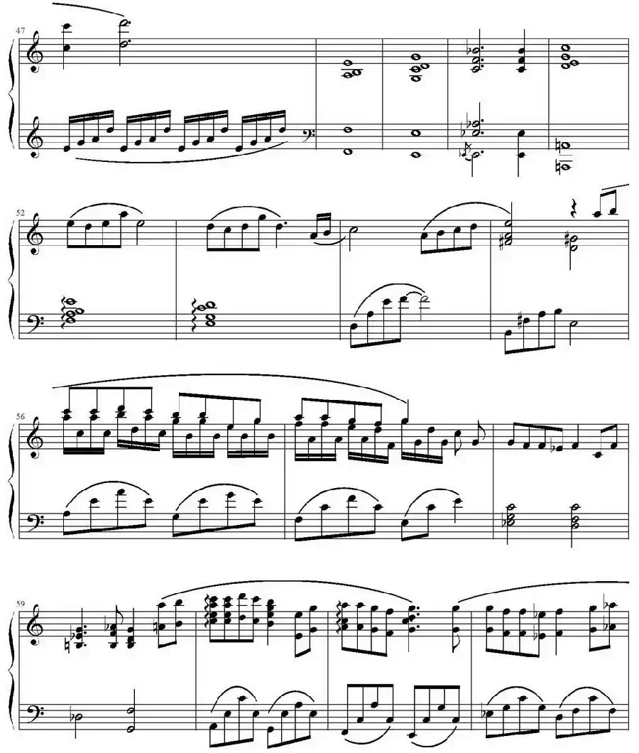 One Summer’s Day 那年夏天(《千与千寻》插曲)