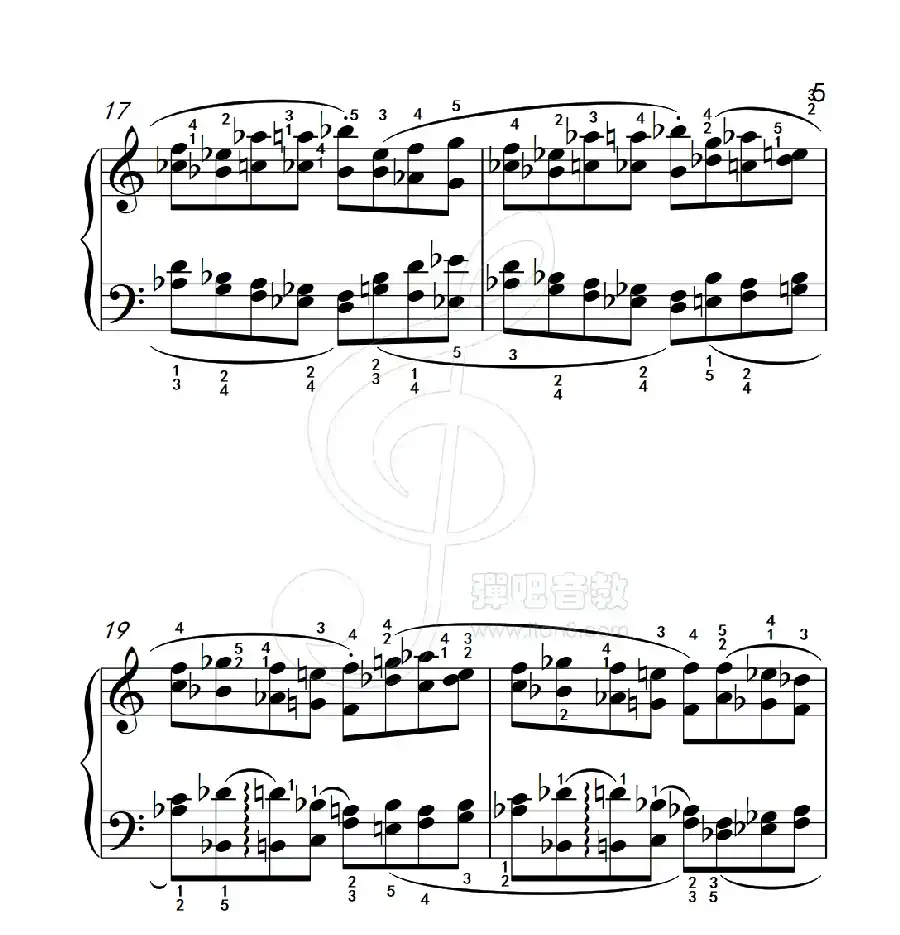 练习曲 60（克拉莫钢琴练习曲60首）