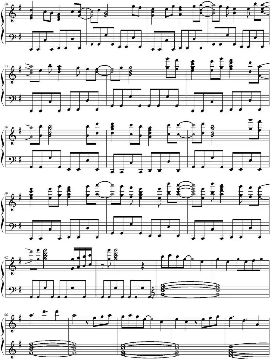 Shinging Star Love Letter（闪亮的星星 充满爱的信）