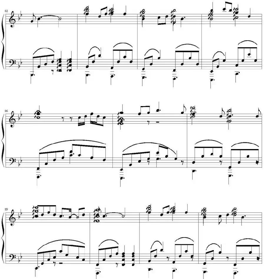 城里的月光(山水眩月改编版)