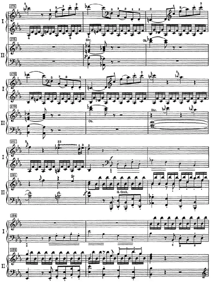 二十八部钢琴协奏曲 No.9（P1-15）