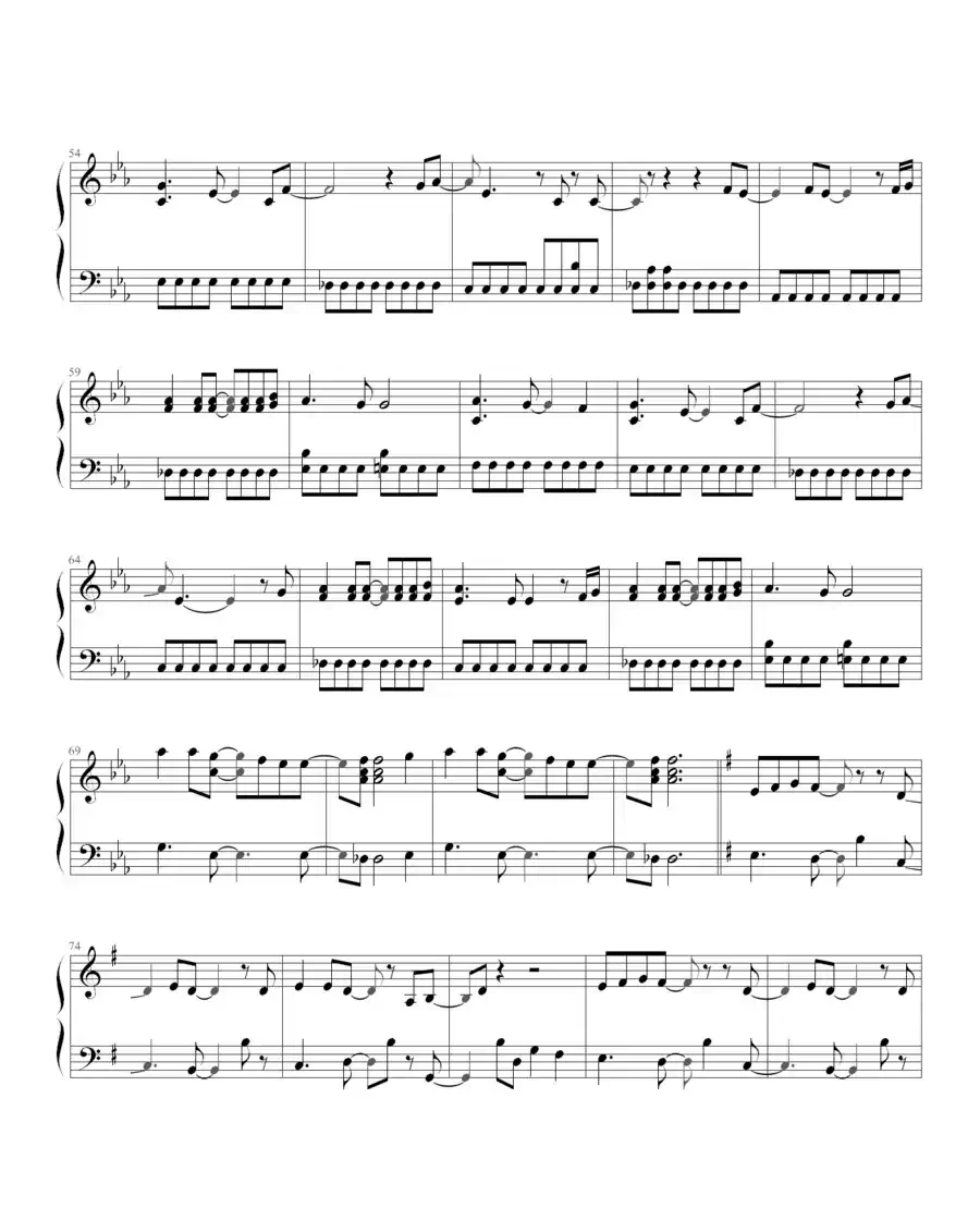 my will（日本动漫《犬夜叉》插曲）