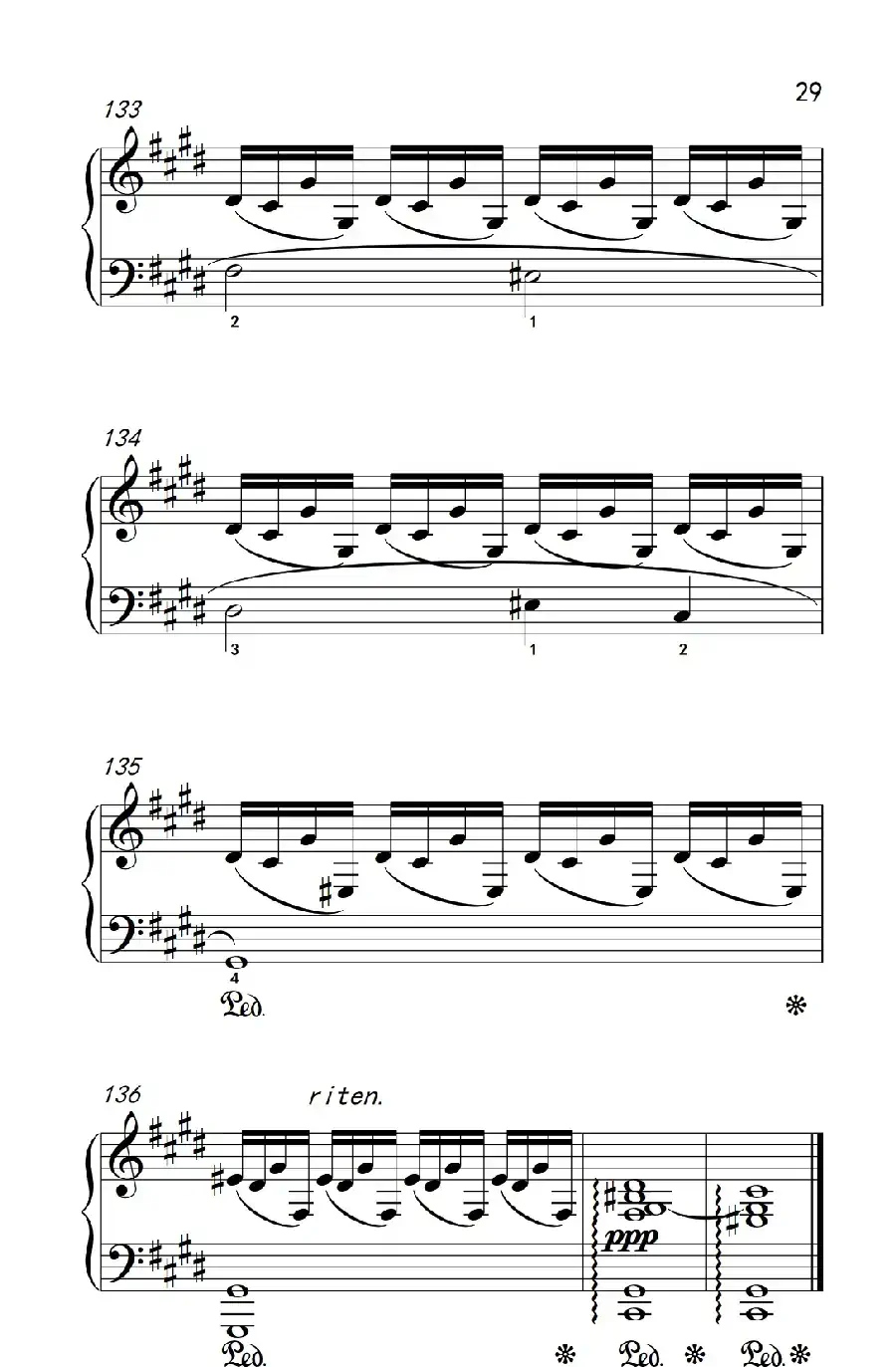 #c小调幻想即兴曲