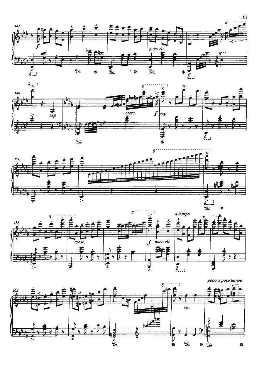 An Der Schonen Blauen Donau Op.314（蓝色多瑙河圆舞曲）