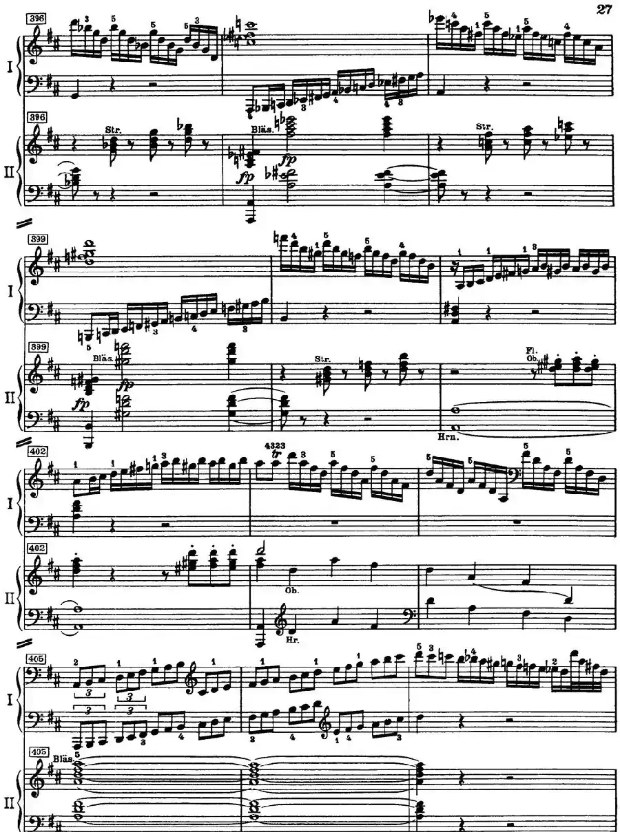二十八部钢琴协奏曲 No.26（P16-30）