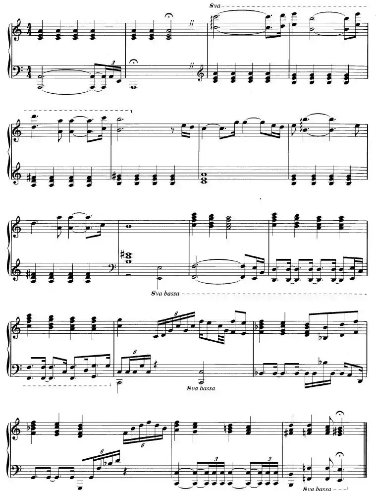 The Setting of Two Suns