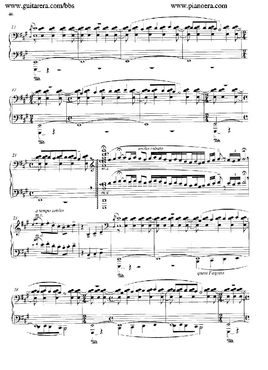 Carmina Burana（布兰诗歌）（清唱剧）