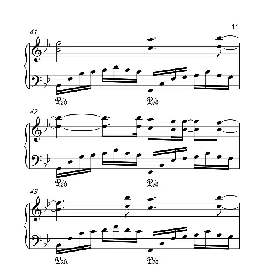 Always （《太阳的后裔》片尾曲）