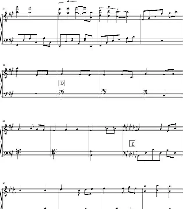 处女座（十二星座组曲）