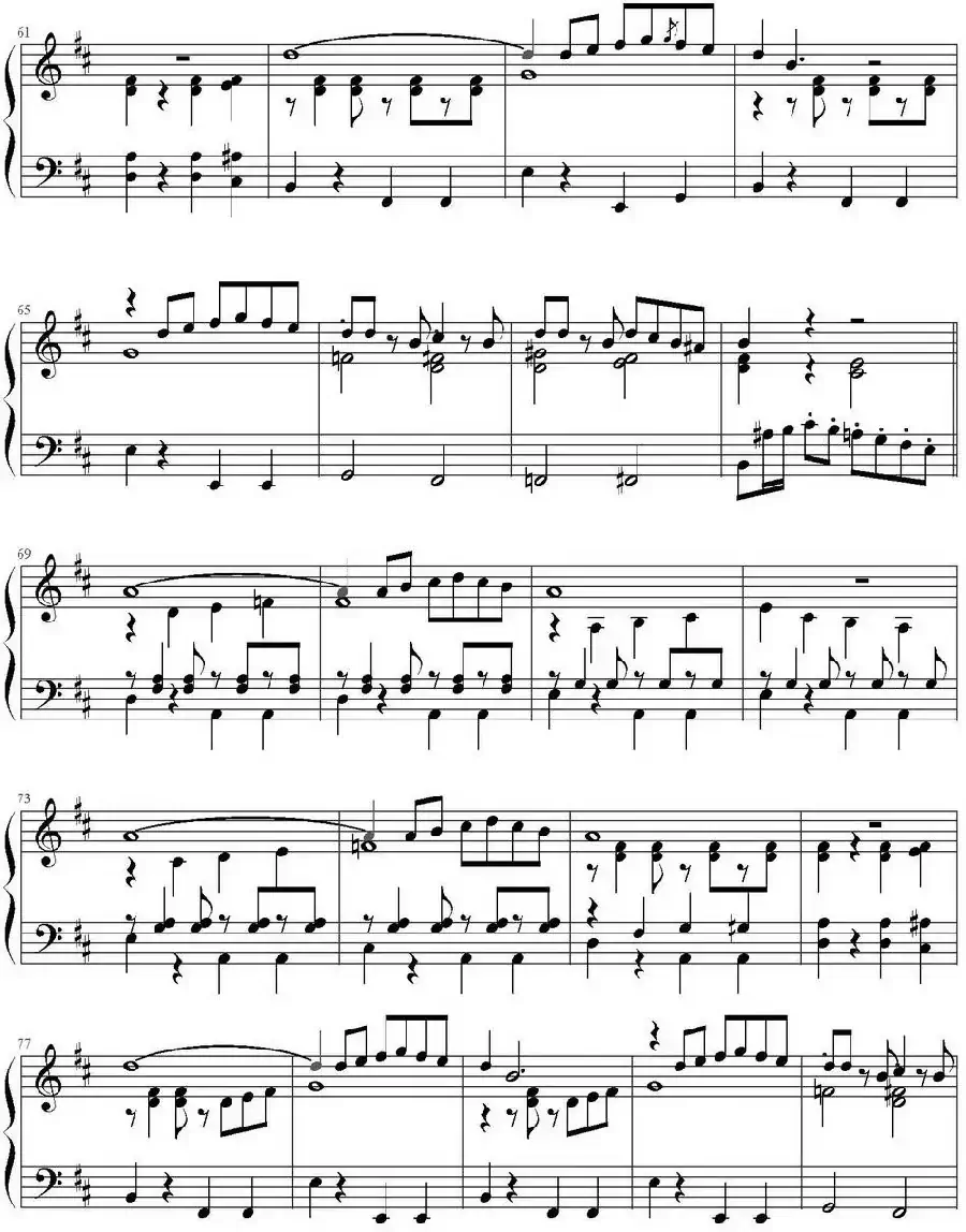 美丽人生(电影《美丽人生》主题曲)