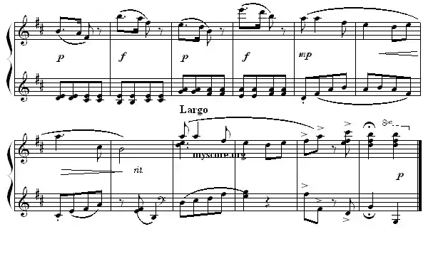 对花(河北民歌、叶飞编曲版)