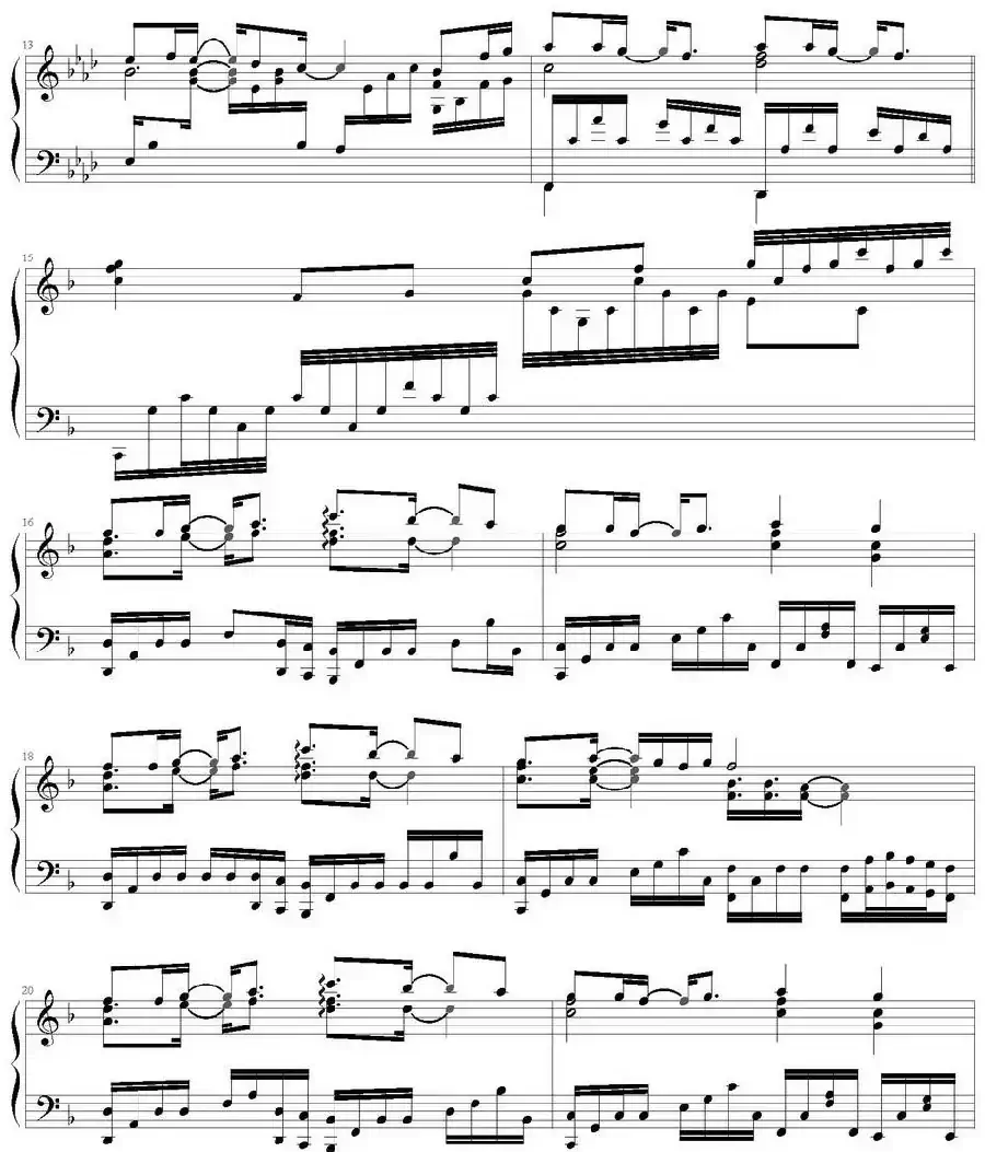 Every Heart(《犬夜叉》ED)