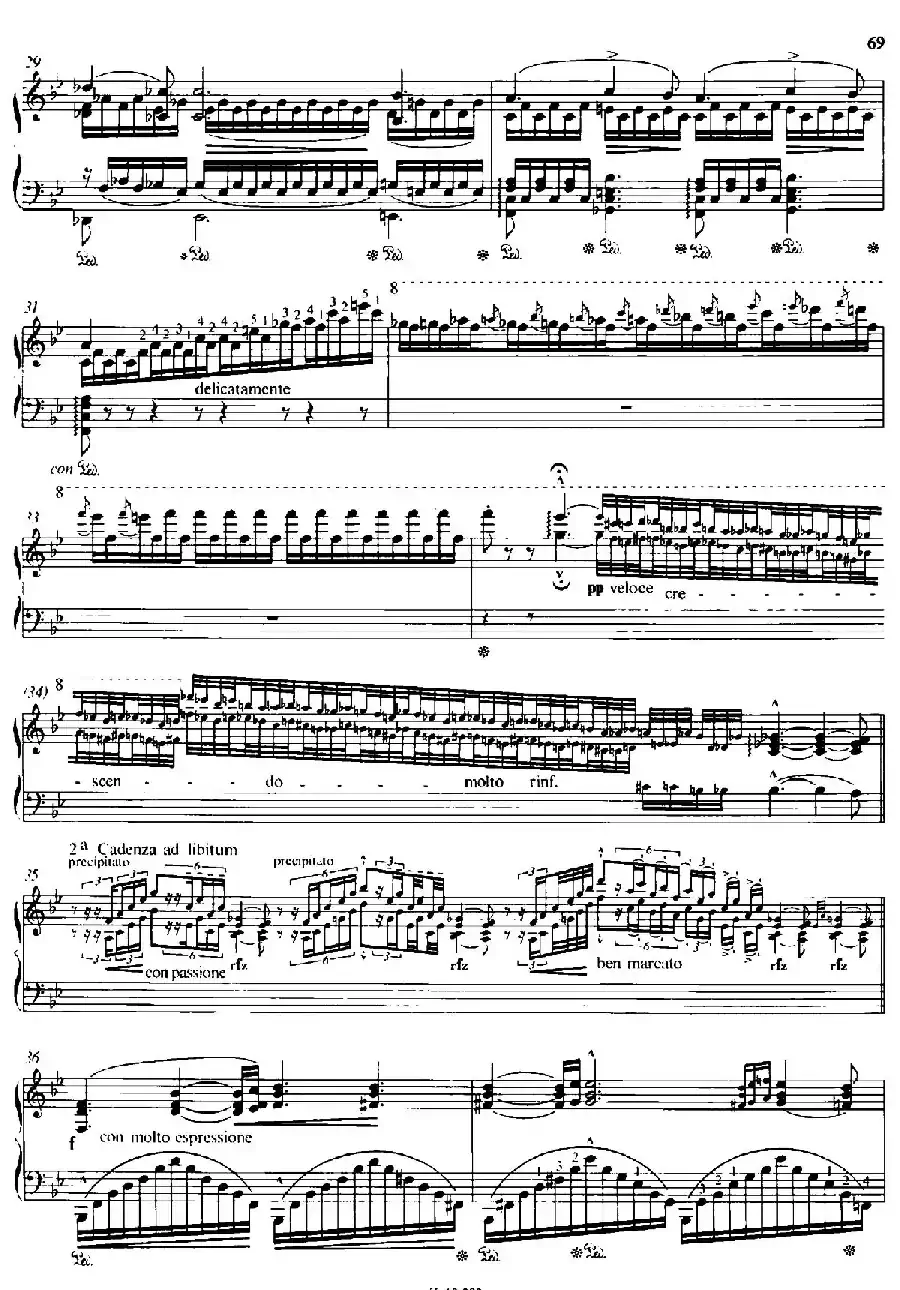 Soirées Musicales S.424（《音乐晚会（全12首）》第10首）