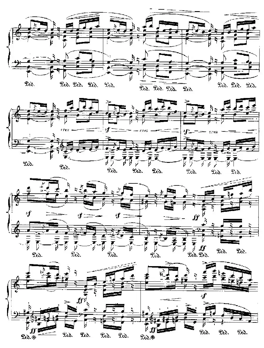 伊贝利亚组曲：JEREZ