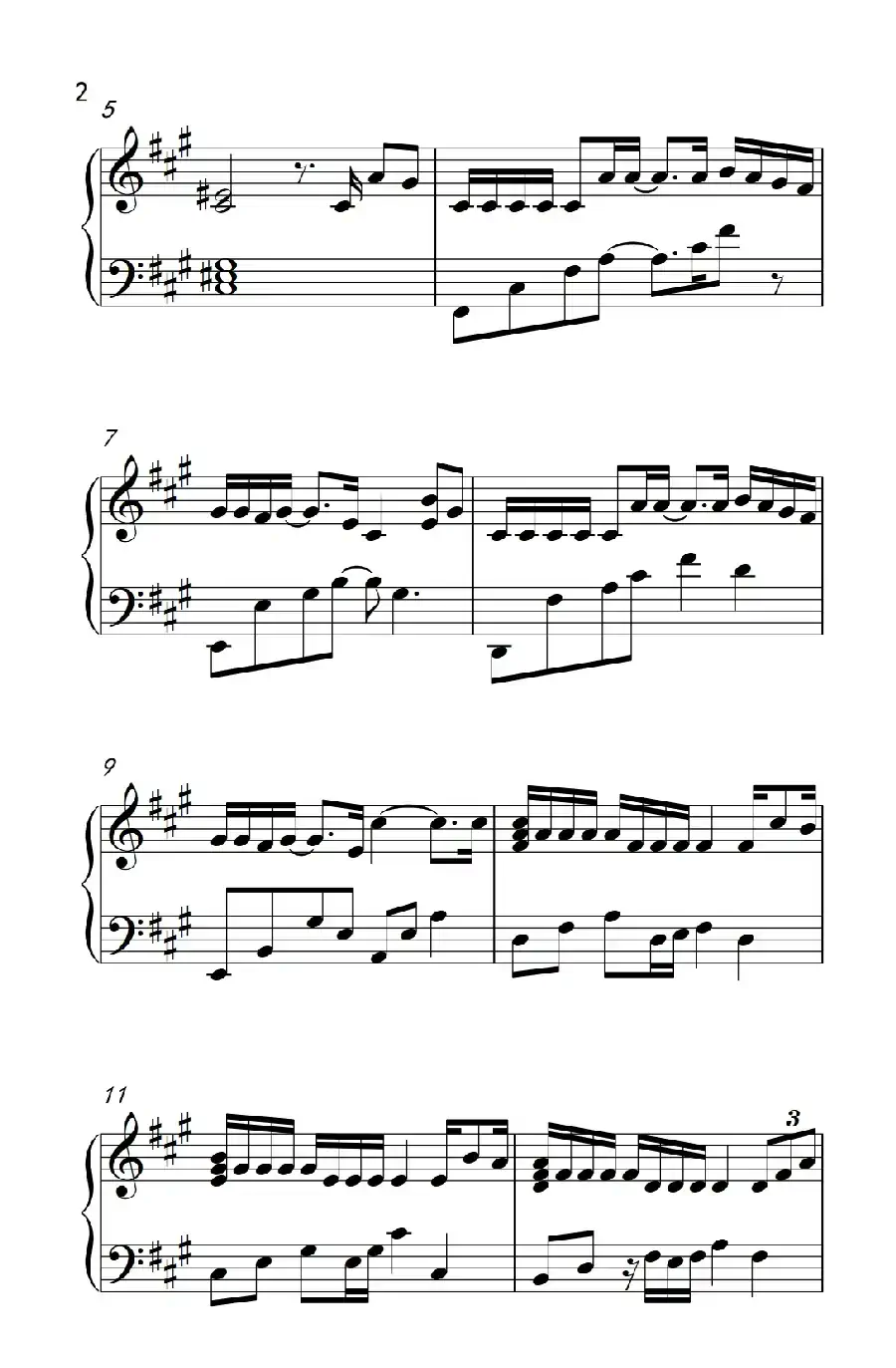 男人哭吧哭吧不是罪