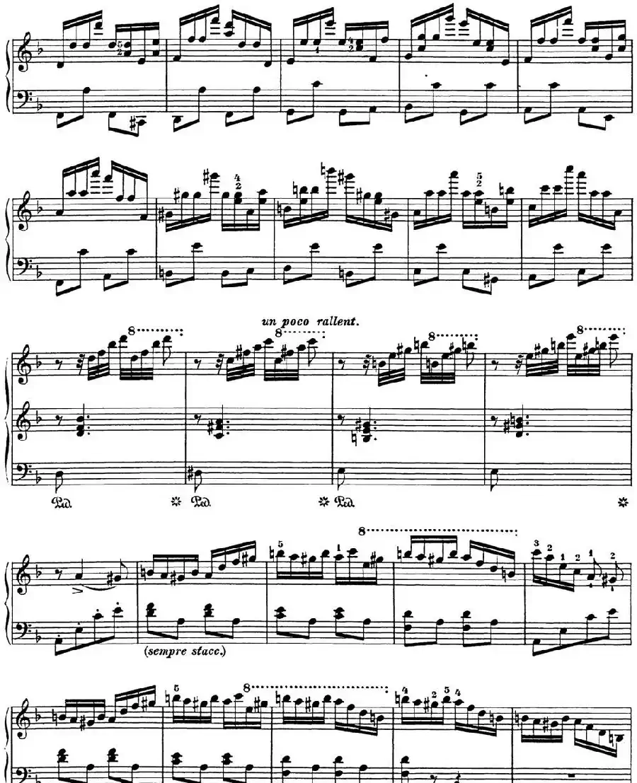 李斯特 匈牙利狂想曲CD Hungarian Rhapsodies S.244 No.19