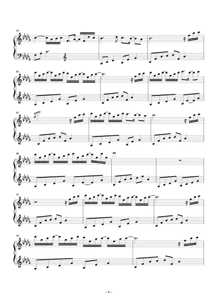 空房间(Empty Room)