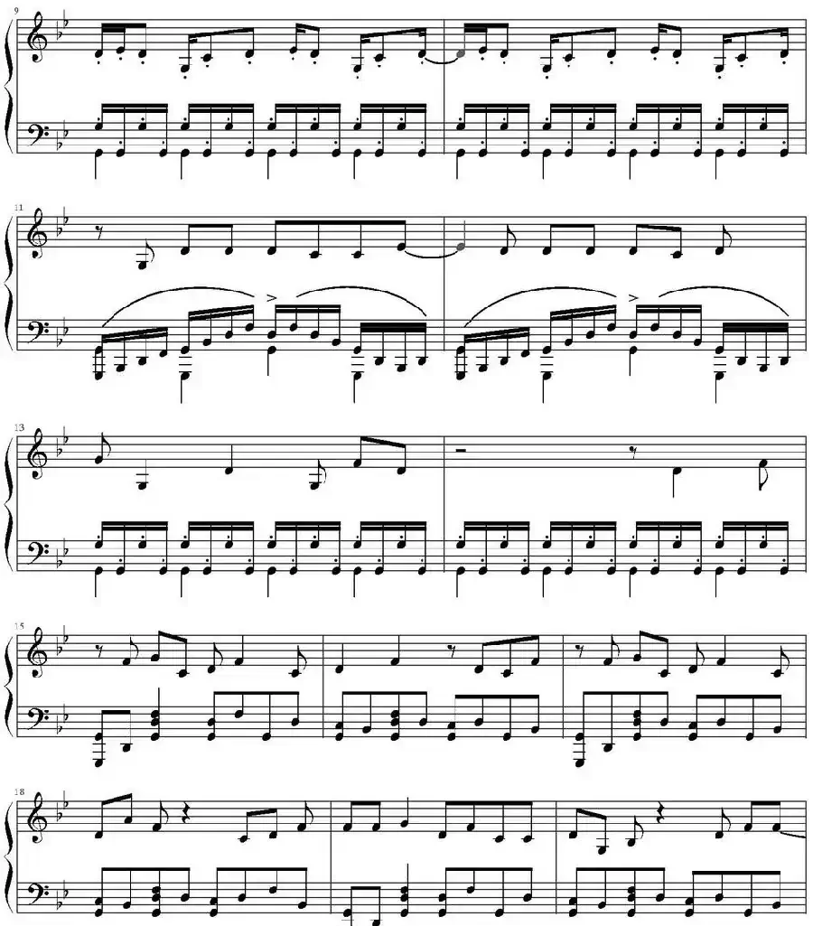 X.U.(《终结的炽天使》OP)