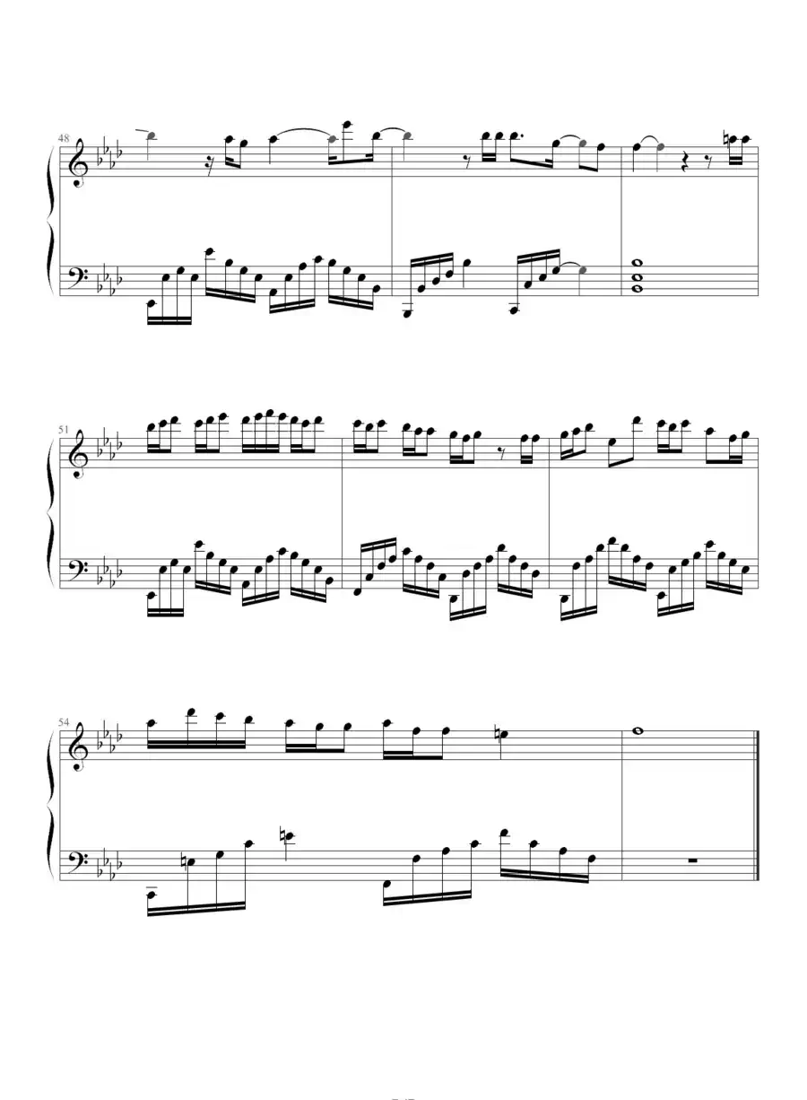 我们的爱（幸福编配版）