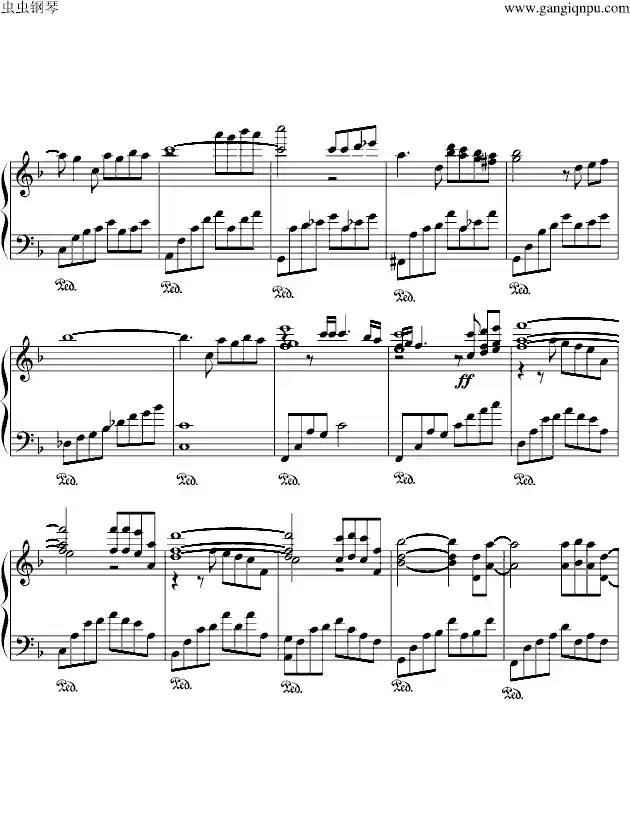 Sometimes When It Rains（下雨的时候）