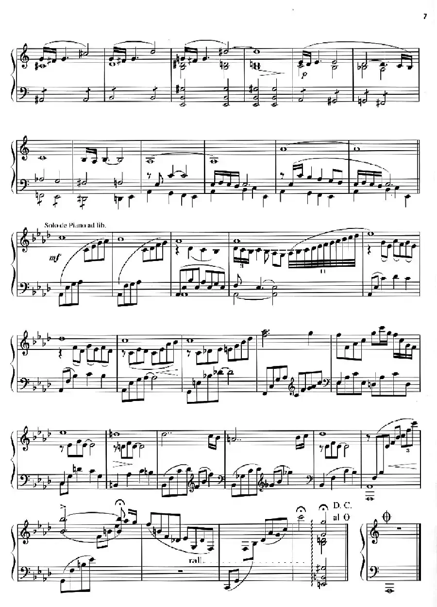 天使组曲（Ⅲ）