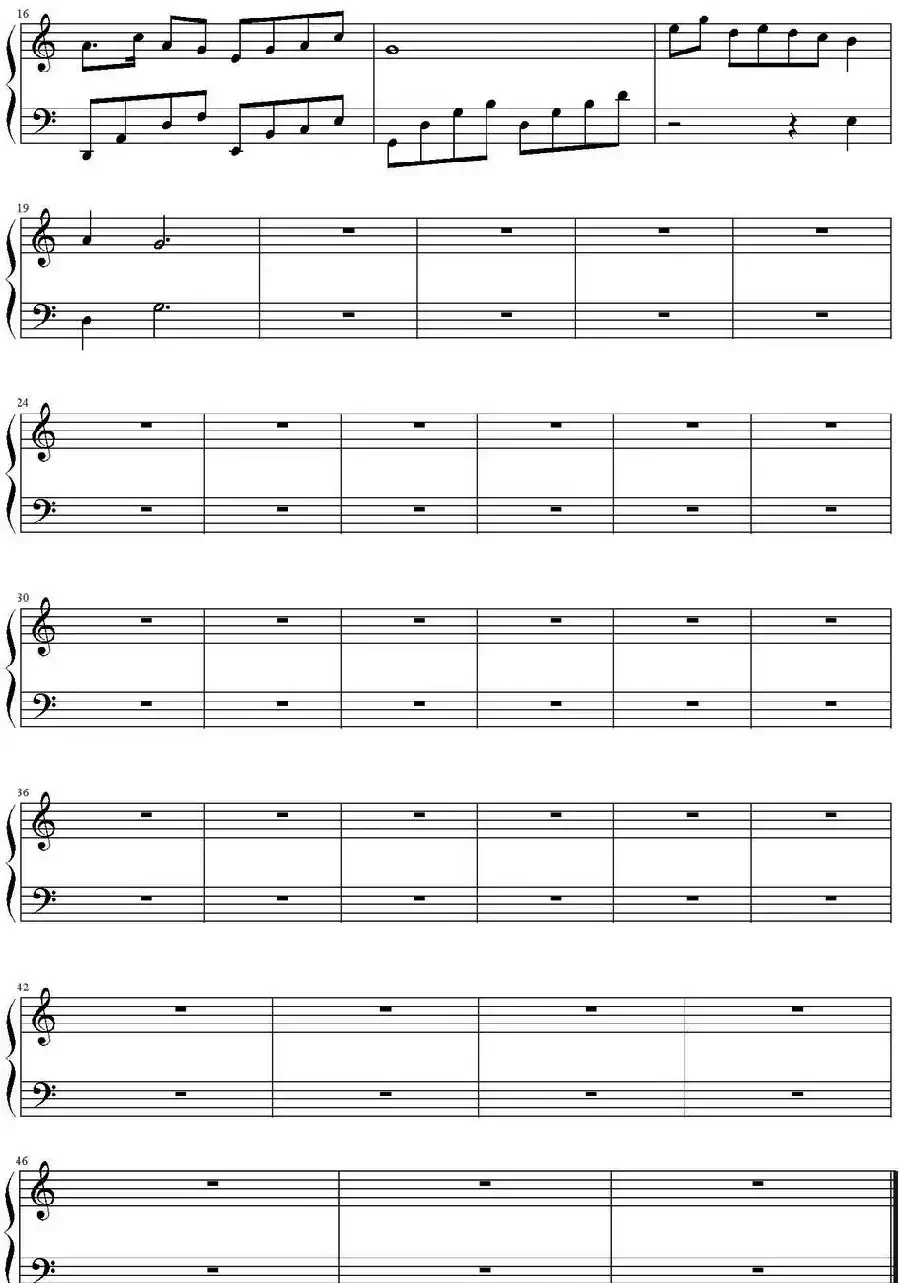 梁祝（戴尚辉编曲版）