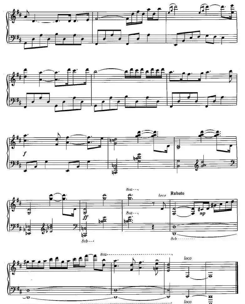 O Little Town Of Bethlehem