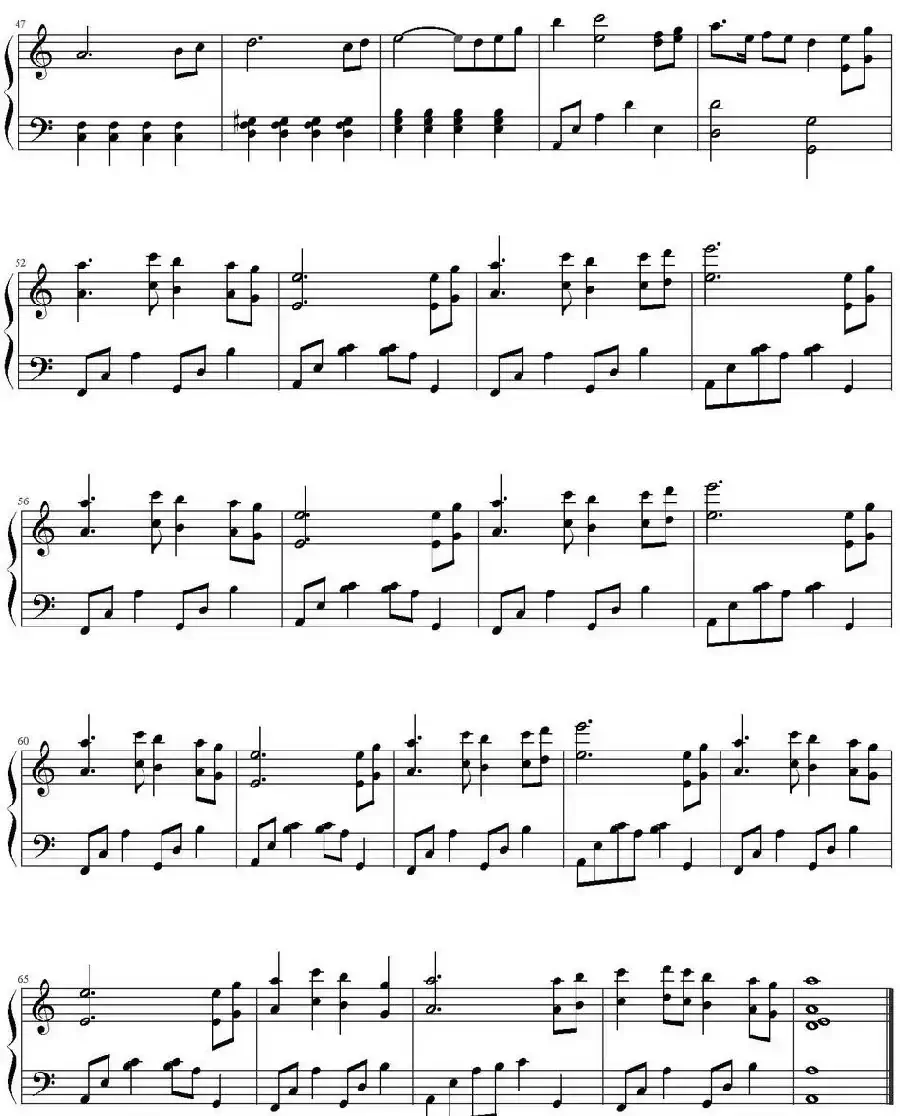 勇敢的心(电影《勇敢的心》主题曲)