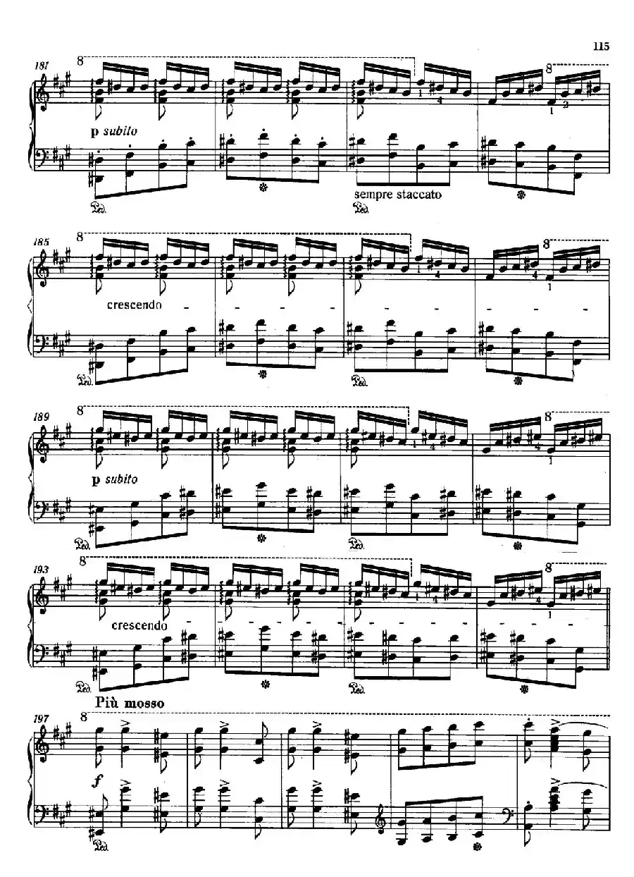 Rhapsodies
