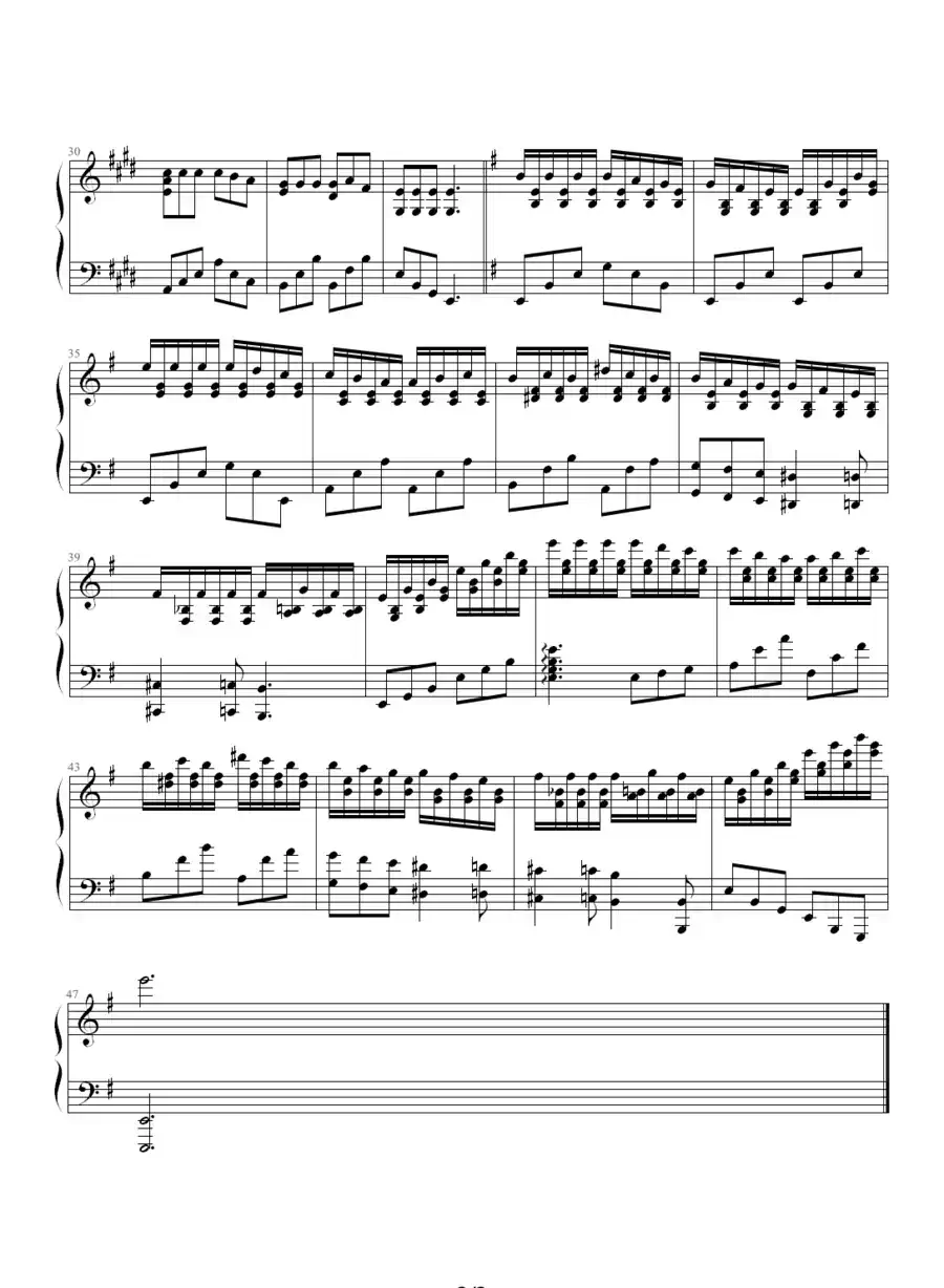 爱的罗曼史（]shyyn.修改版）