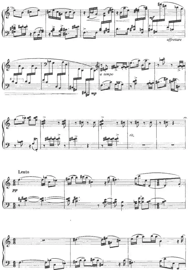 闹元宵（陶钰作曲版）