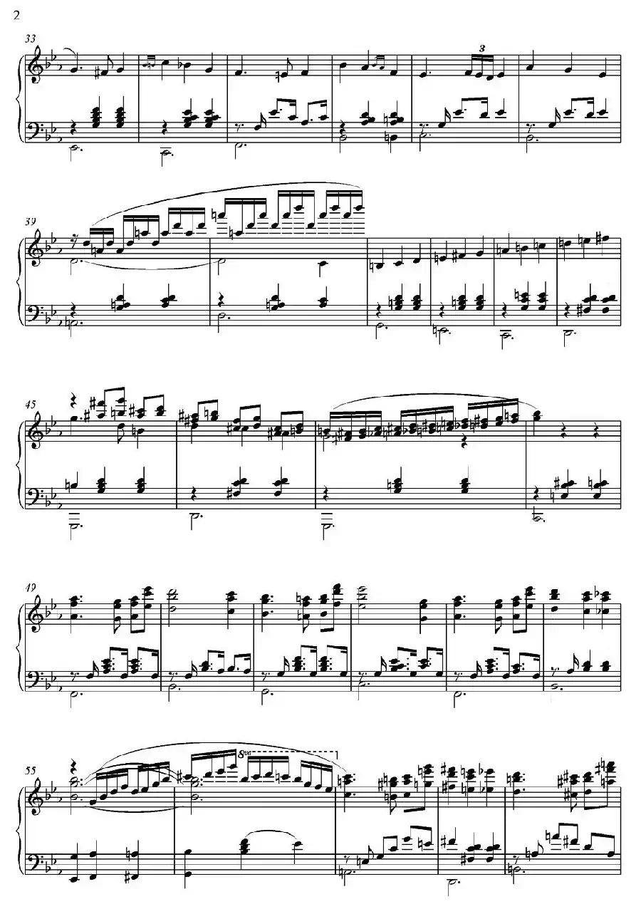 Legend Of 1900（电影《海上钢琴师》选曲）