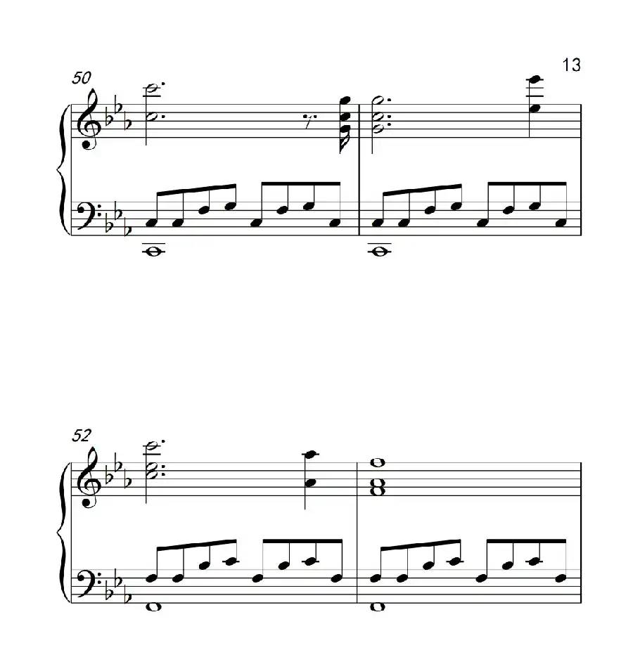 世间始终你好（电影《美人鱼》宣传曲）