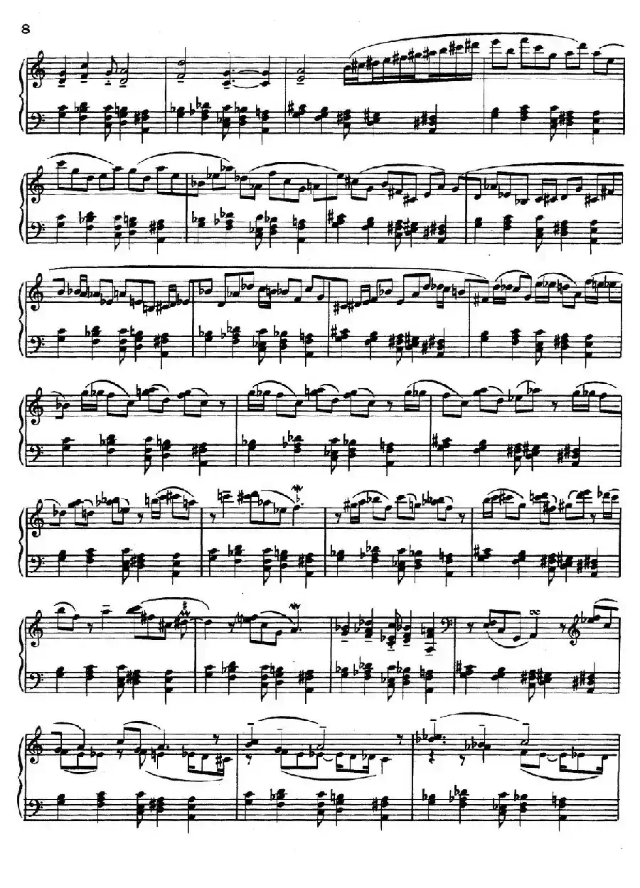 Hungarian Rock（匈牙利摇滚）